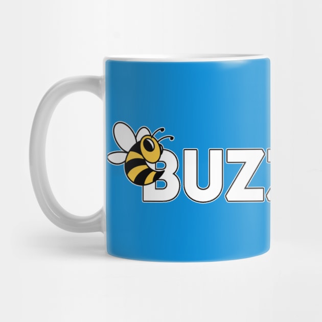 Buzz off by Ivetastic